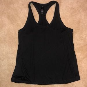 Yogalicious Racerback Tank